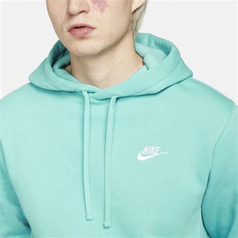 groene nike hoodie heren|Nike Hoodie online kopen .